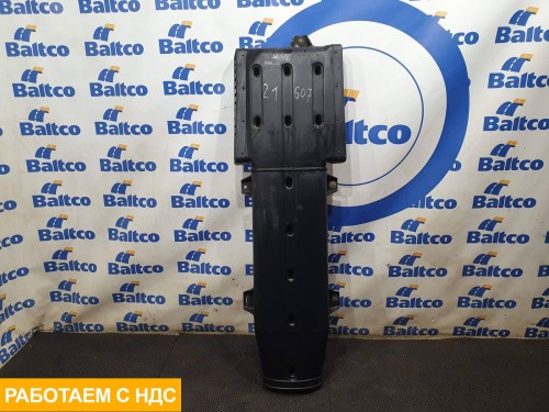 Воздухозаборник (наружный)