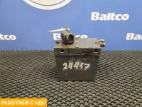 Насос подъема кабины