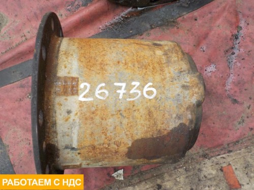 Бортовой механизм (корпус)