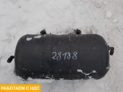 Ресивер воздушный