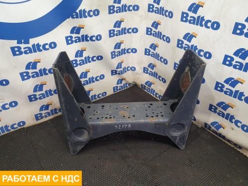 Траверса рамы поперечная