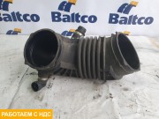 Патрубок воздушного фильтра