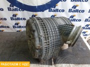 Корпус воздушного фильтра