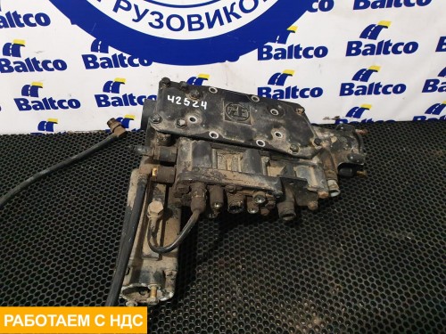 Механизм выбора передач