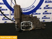 Механизм выбора передач