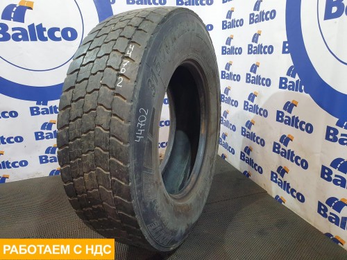 Шина Bfgoodrich 315 70 22.5 задняя ось