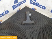 Сошка поворотного кулака левая