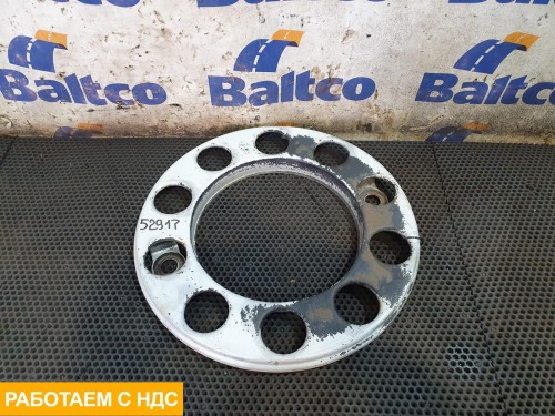 Колпак колеса