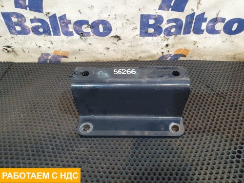 Кронштейн аккумуляторного ящика