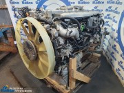 Двигатель D2676 LF46 440 л.с. Euro 6