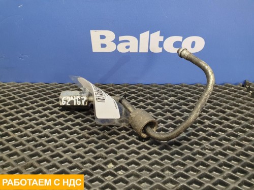 Трубка топливная