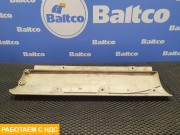 Угол кабины правый