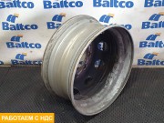 Диск колесный 22.5х9 ET165 штампованный Европа