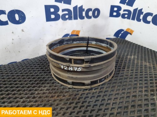 Патрубок воздушного фильтра