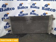 Радиатор кондиционера