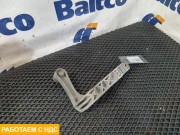 Кронштейн диффузора правый