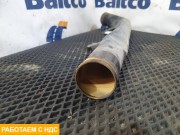 Патрубок ретардера