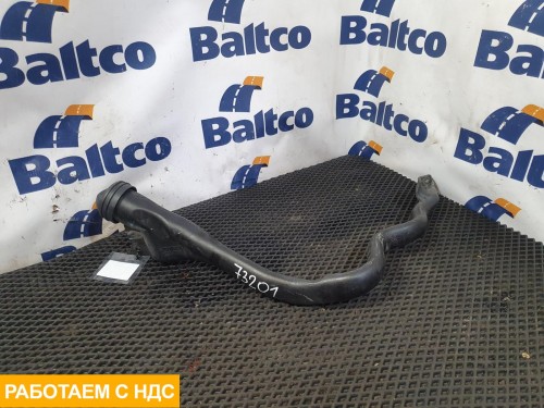 Маслозаливная горловина