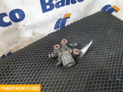 Дозирующий насос AdBlue