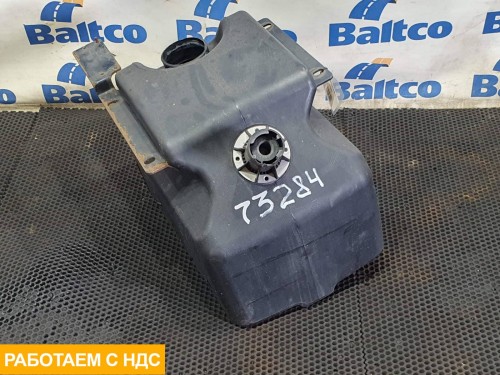 Бак для AdBlue