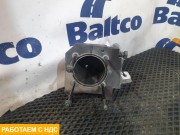 Фланцевая трубка впускного коллектора