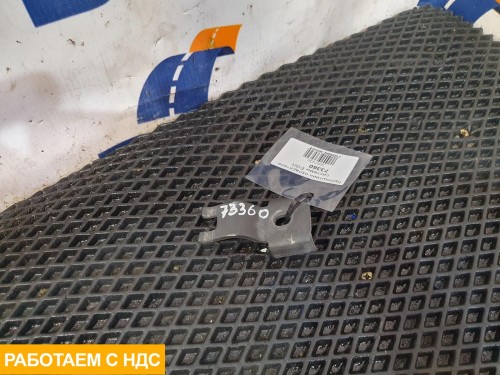 Кронштейн охладителя системы EGR