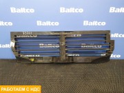 Заслонка воздушная