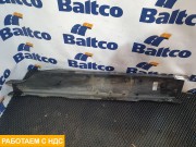 Кронштейн радиатора правый