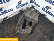 Кронштейн крепления передней рессоры