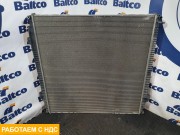 Радиатор основной