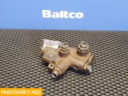 Клапан редукционный