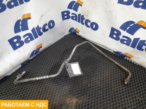 Трубка масляная турбины