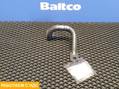 Кронштейн нижнего спальника левый