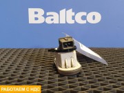 Фонарь подсветки подножки