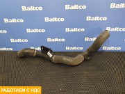 Патрубок радиатора