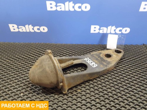 Отбойник передней рессоры