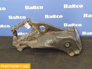 Кронштейн крепления передней рессоры