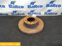 Диск тормозной