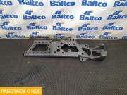 Кронштейн усилителя переднего бампера