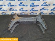 Траверса рамы поперечная