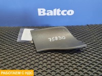 Накладка на дверь правая