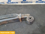 Рессора передняя