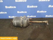 Энергоаккумулятор левый