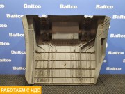 Крыло заднее