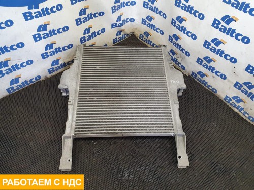 Интеркулер