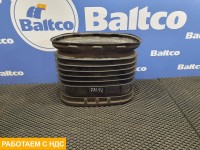 Гофра воздухозаборника