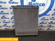 Радиатор основной