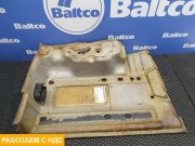 Напольное покрытие левое