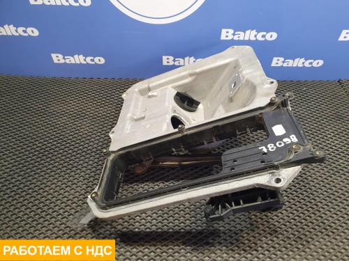 Блок педалей