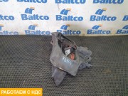 Суппорт тормозной левый